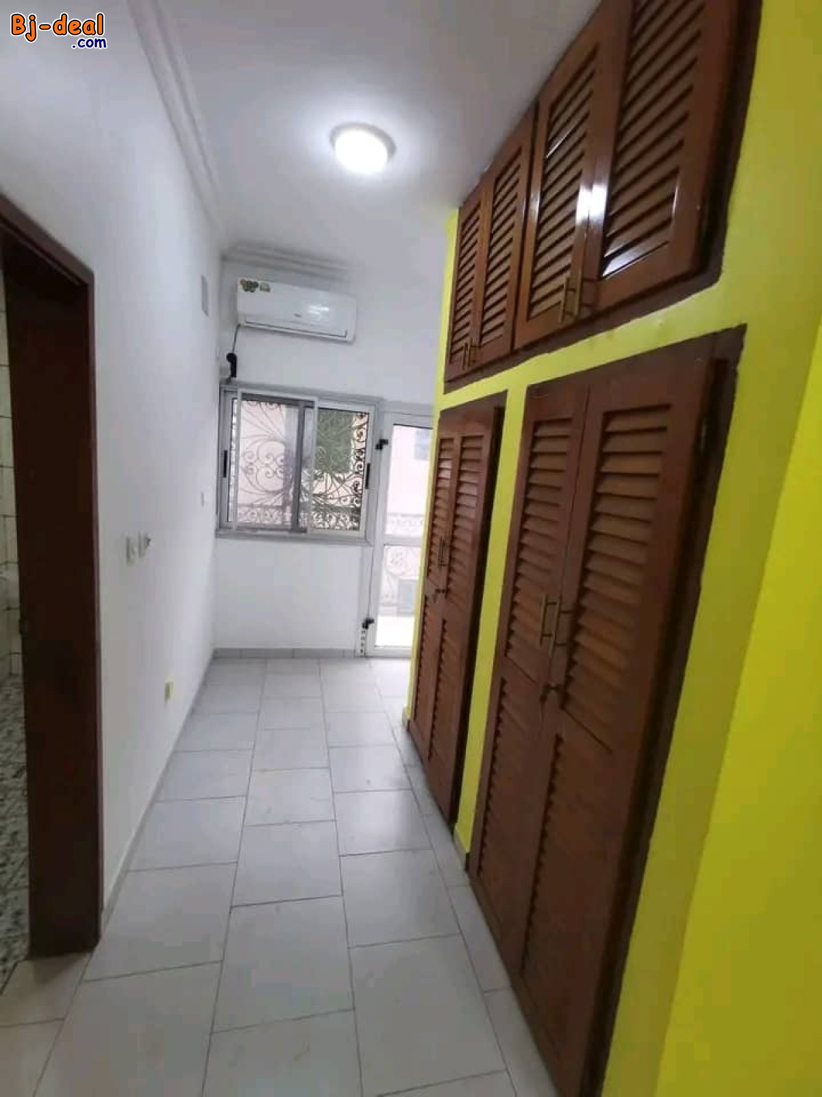 Image principale de Vaste Appartement Chic, Neuf et Haut Standing à louer à Odza