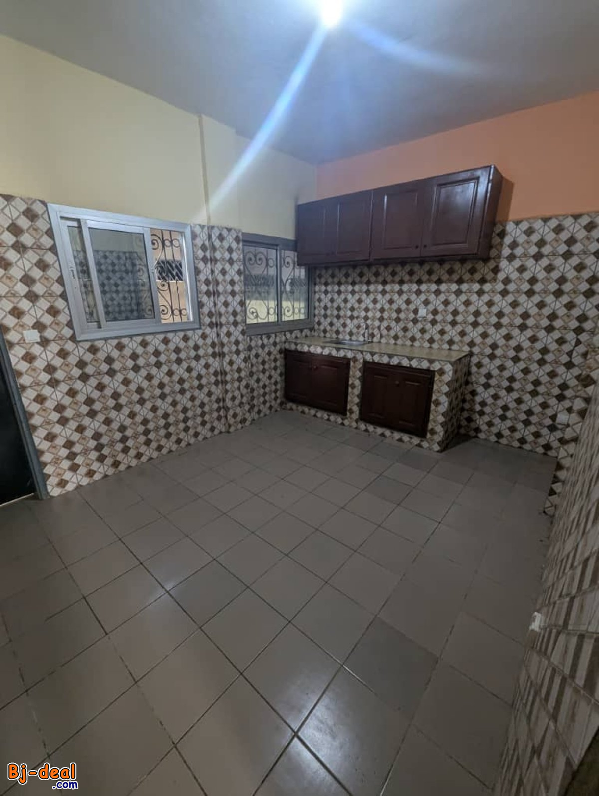 Image principale de Magnifique Appartement Bon Standing à louer à Odza