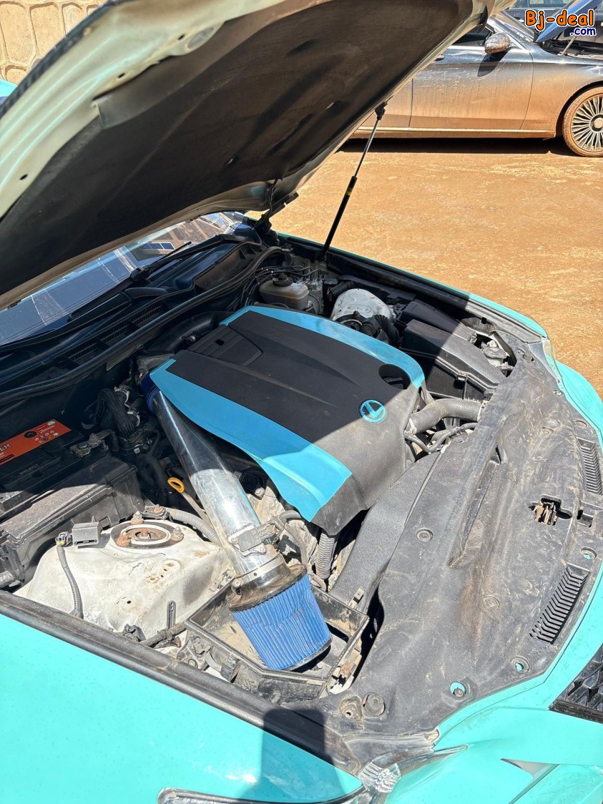 Main image of LEXUS IS250 année 2014