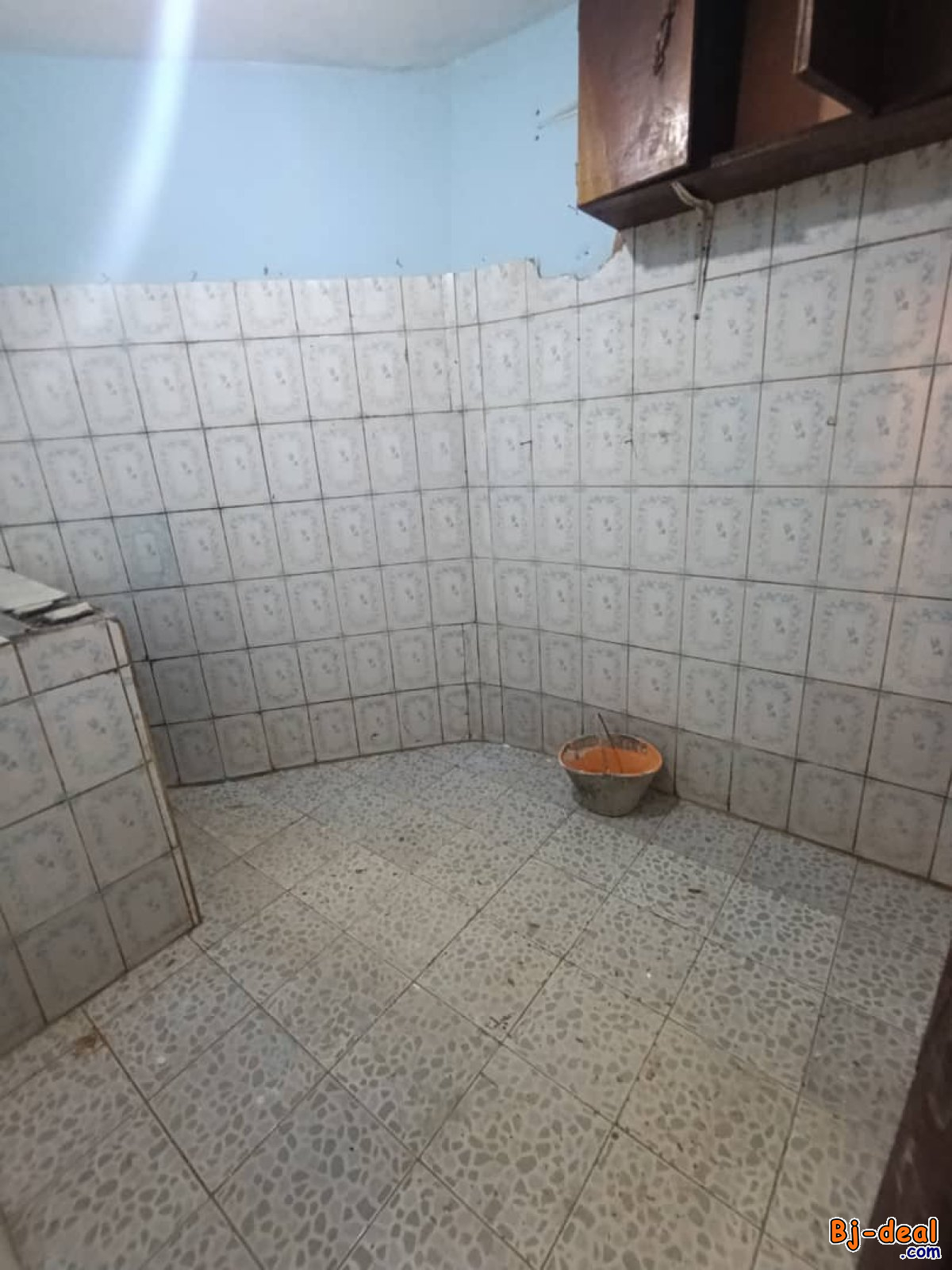 Image principale de Appartement Moderne à louer à Sous Manguier