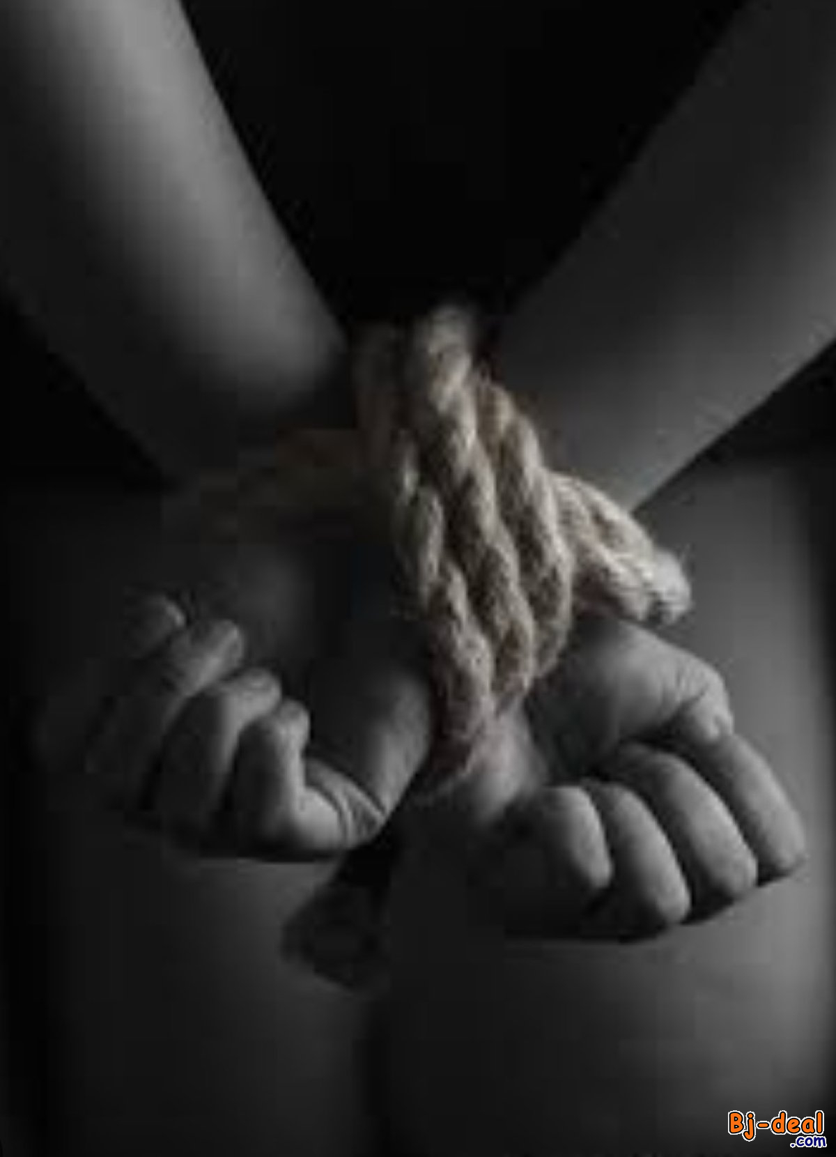 Image principale de Dominateur BDSM dispo pour femmes hommes et couples