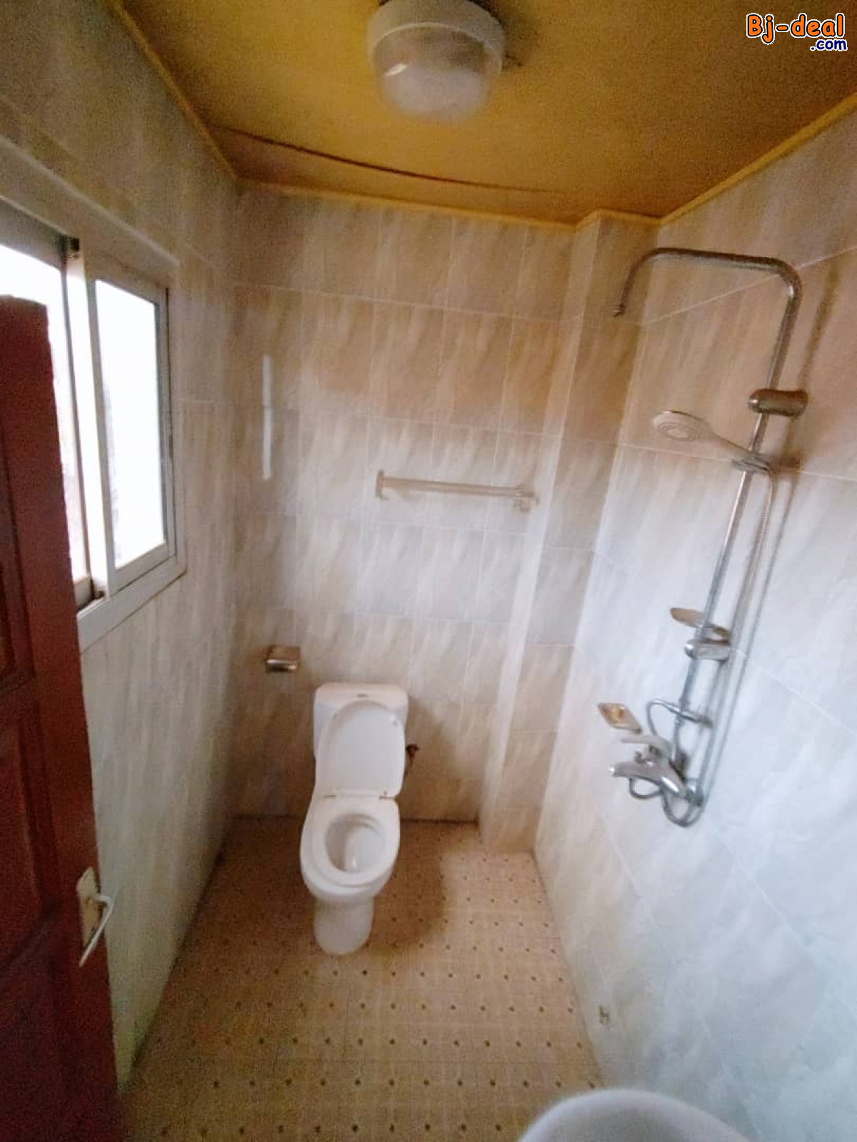 Image principale de Magnifique Appartement Bon Standing à louer à Odza