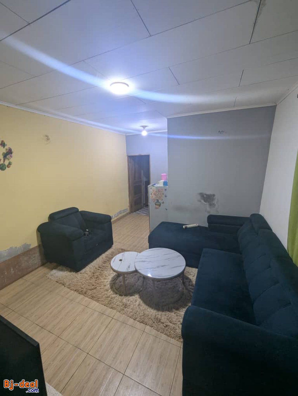 Image principale de Joli Studio Moderne à louer à Essomba