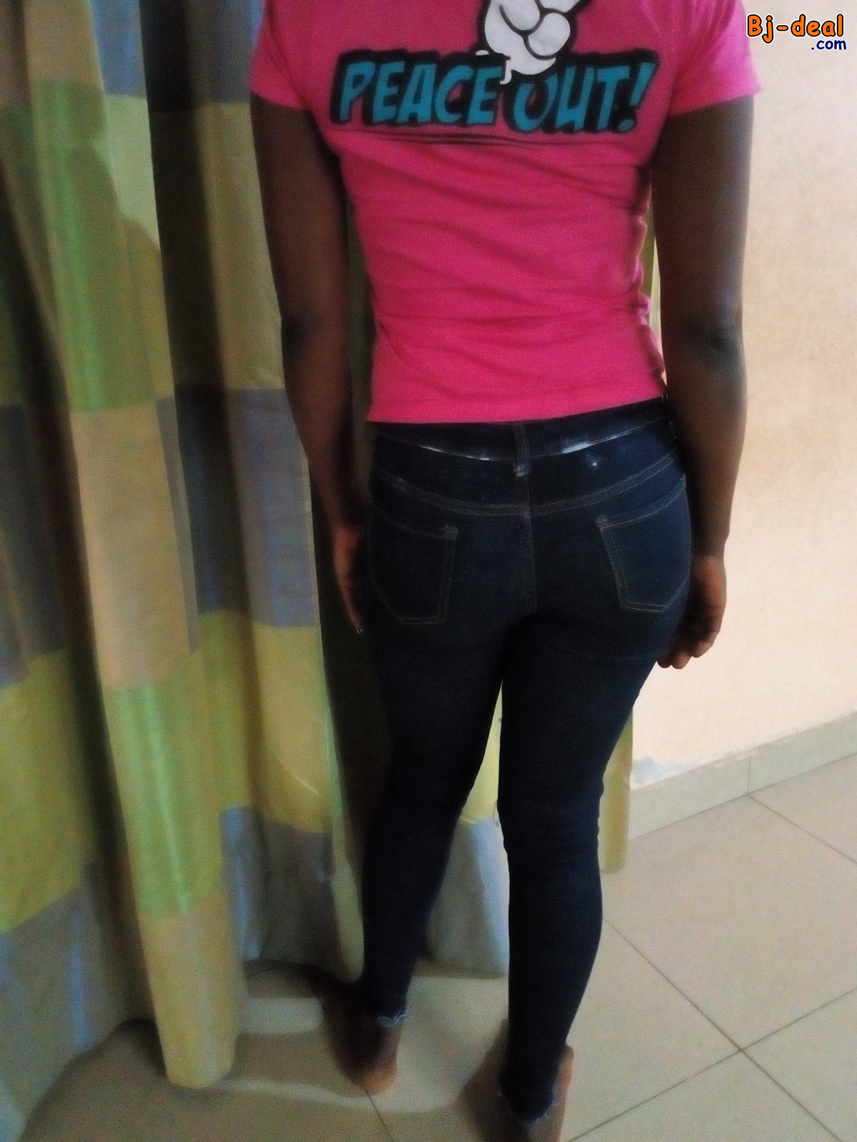 Image principale de Kalisse choco ta fesse sucre sale