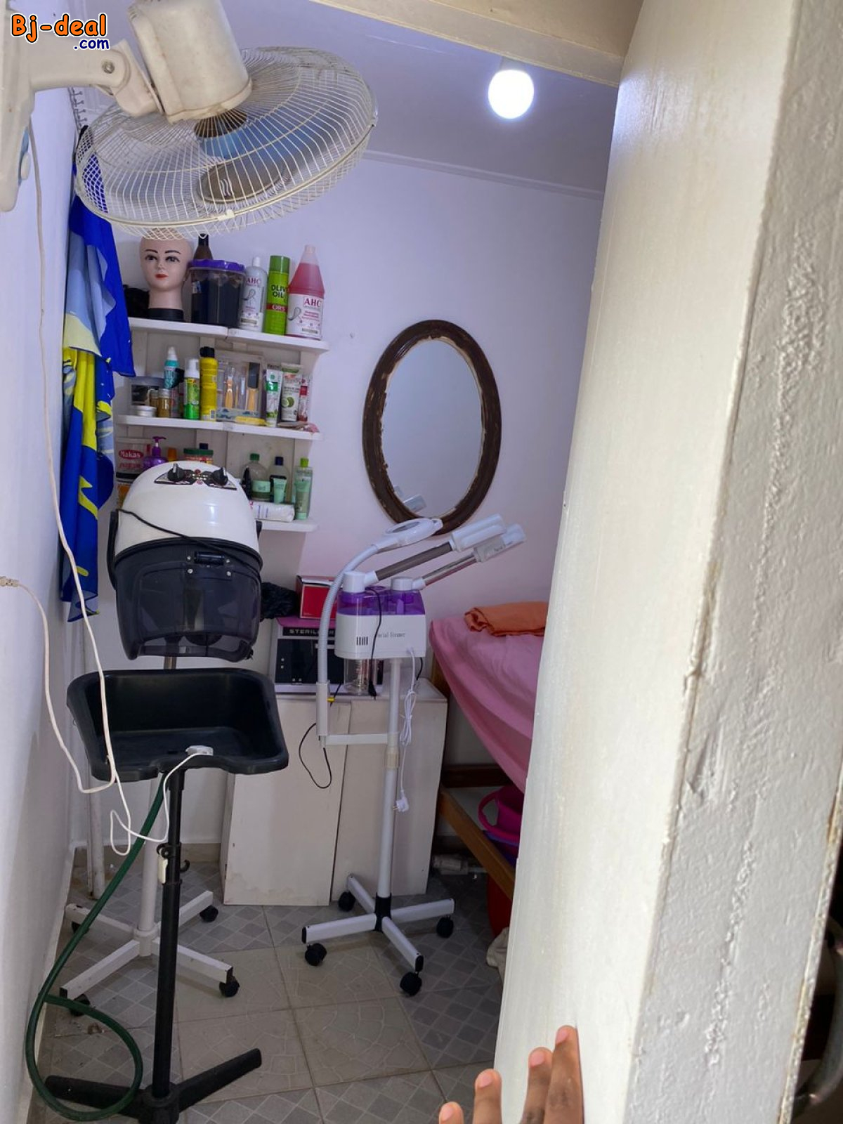 Main image of Fond de commerce à vendre