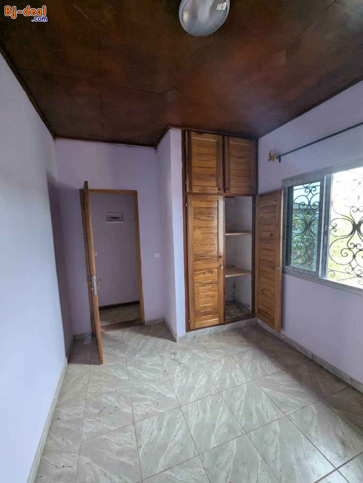 Image principale de Joli Studio Bon Standing à louer sur la Route de Mfou