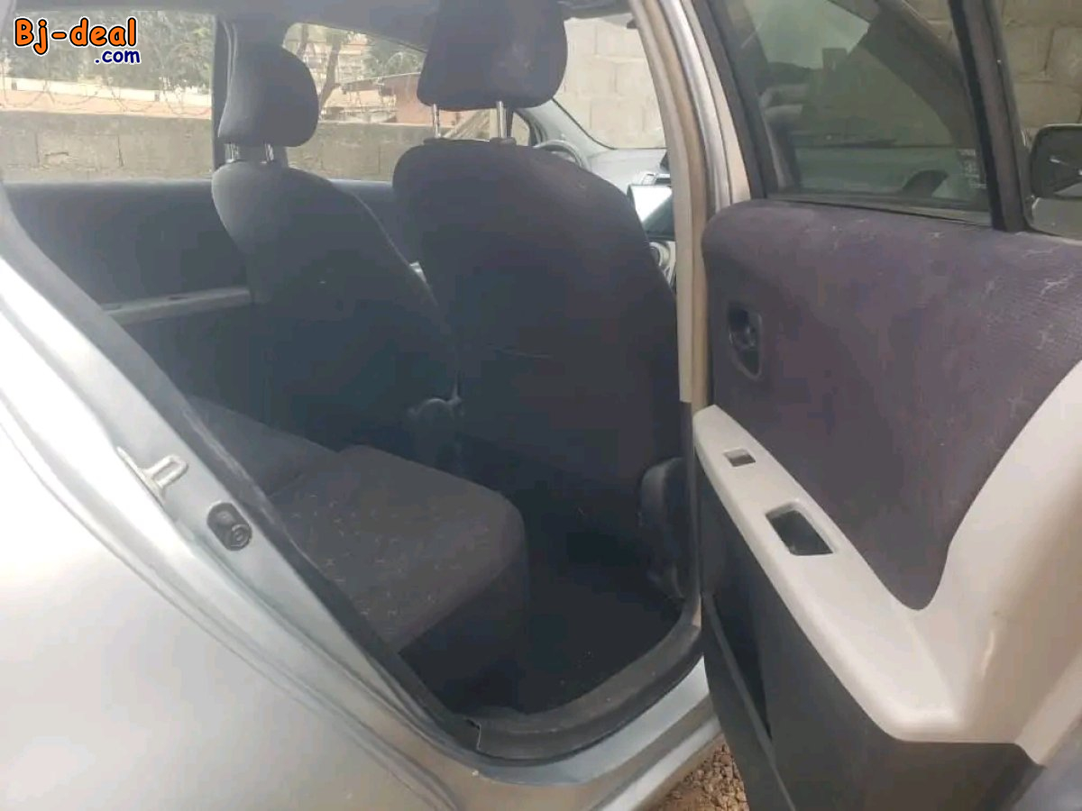 Main image of Voiture a vendre en bonne état