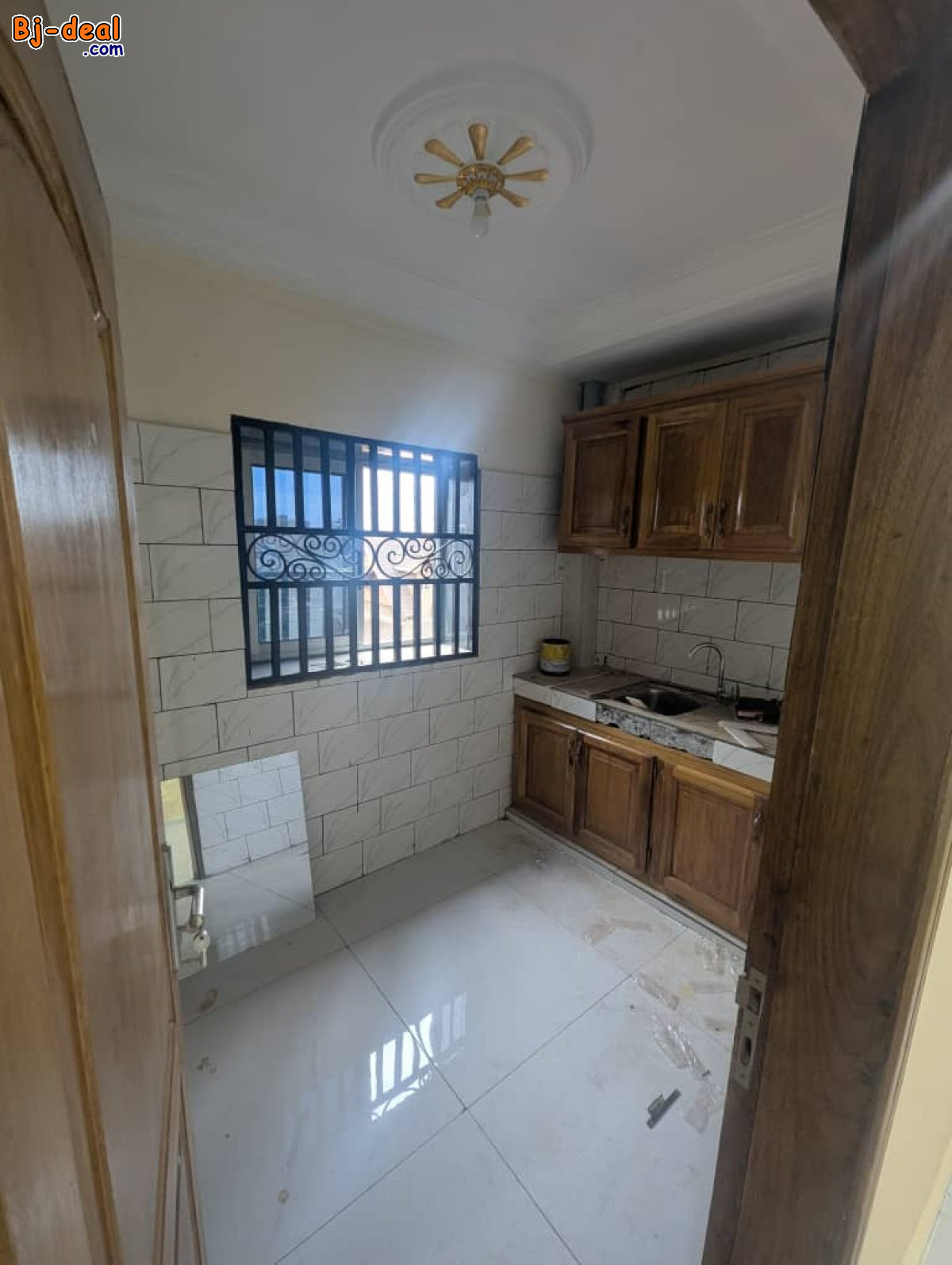 Image principale de Plusieurs Appartements Bon Standing à louer à Odza