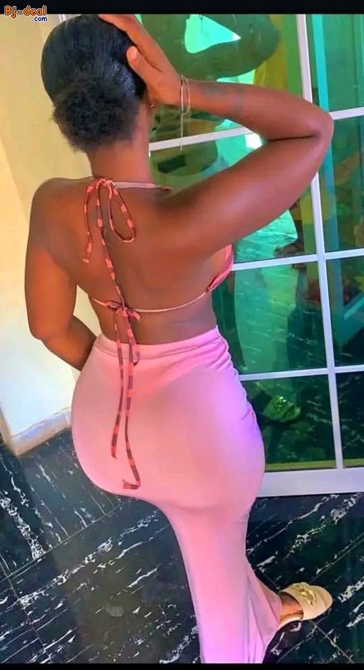 Image principale de Rencontre discrète et sensuel pour homme respo