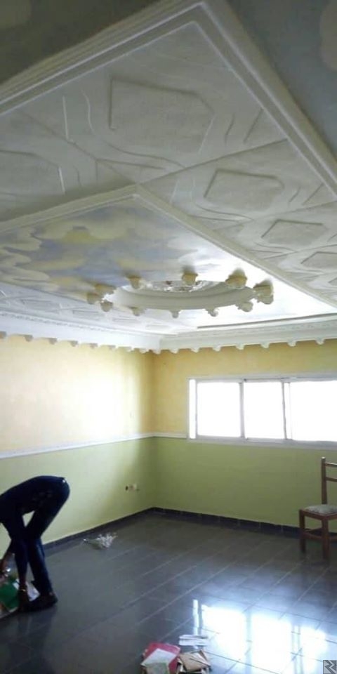 Image principale de villa a vendre a douala