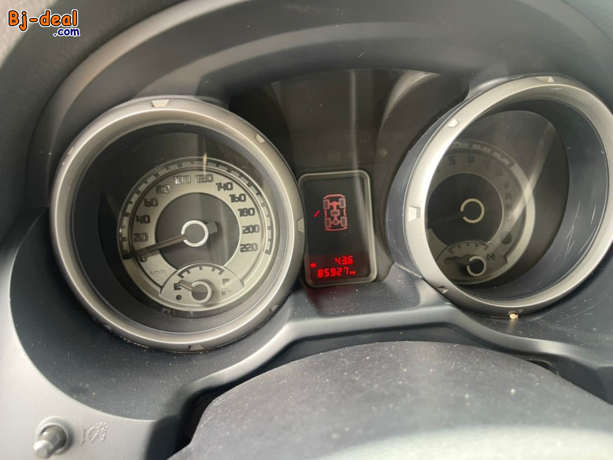 Main image of MITSUBISHI PAJERO V6 GLS