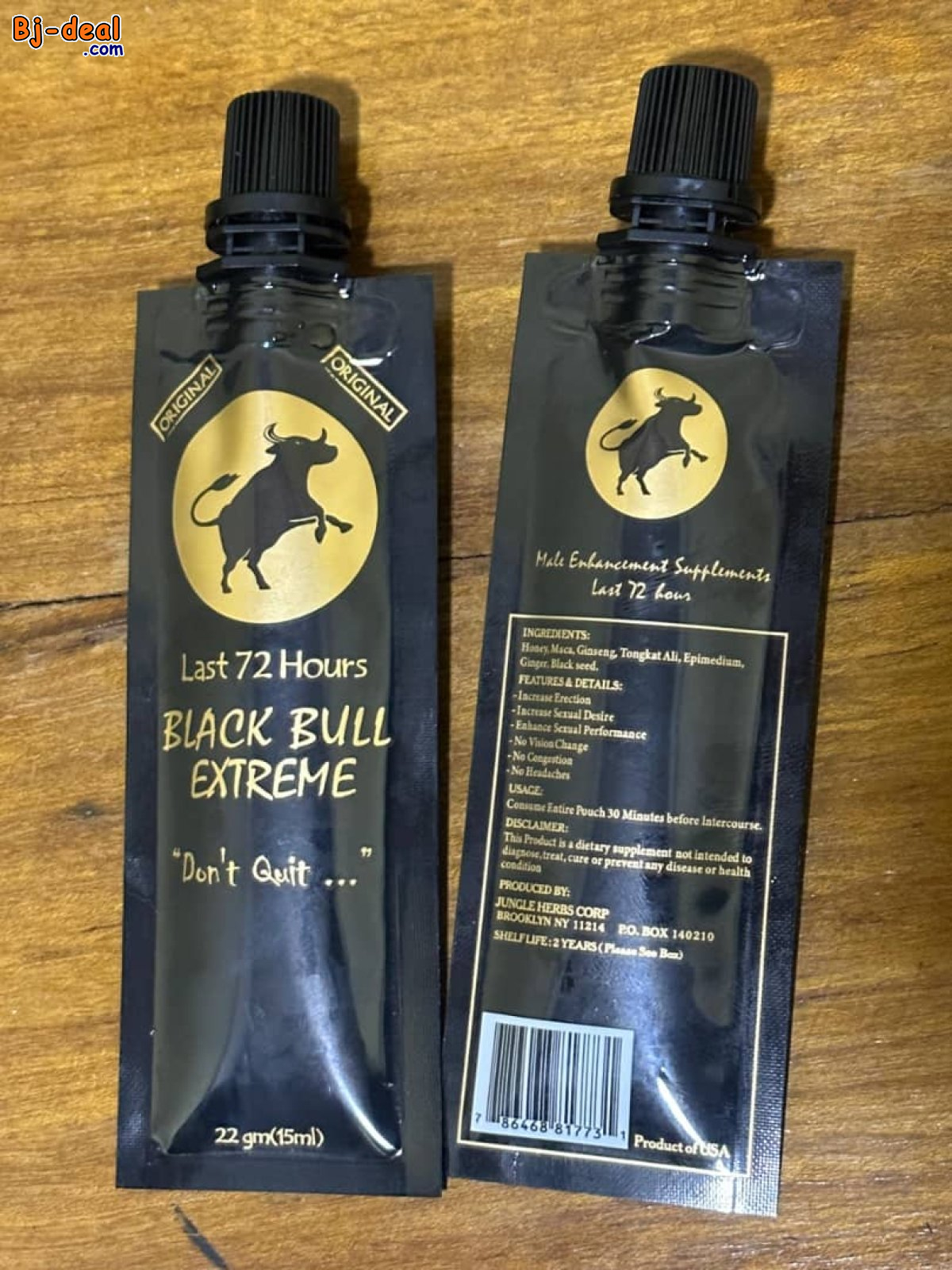 Image principale de Le secret des vrais hommes