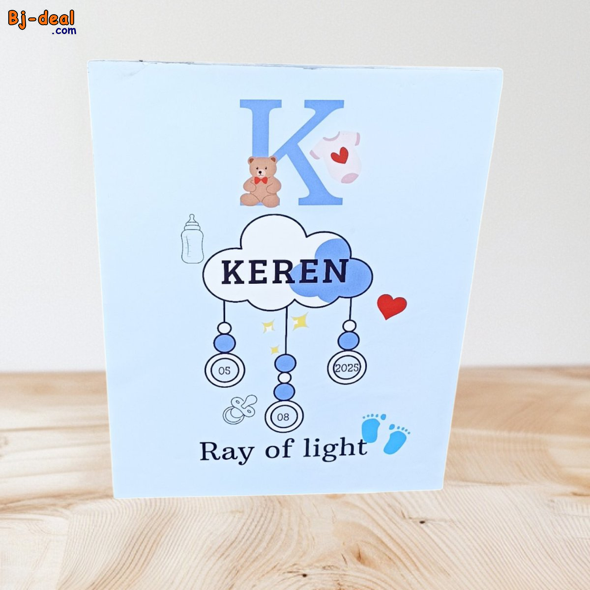 Main image of Tableaux personnalisés