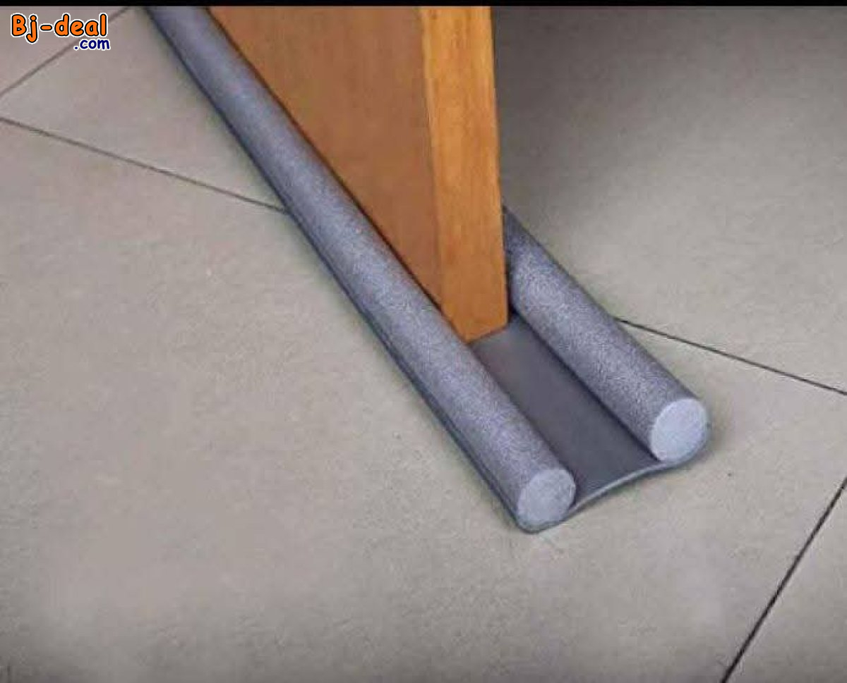 Main image of Double bourrelets bas de portes