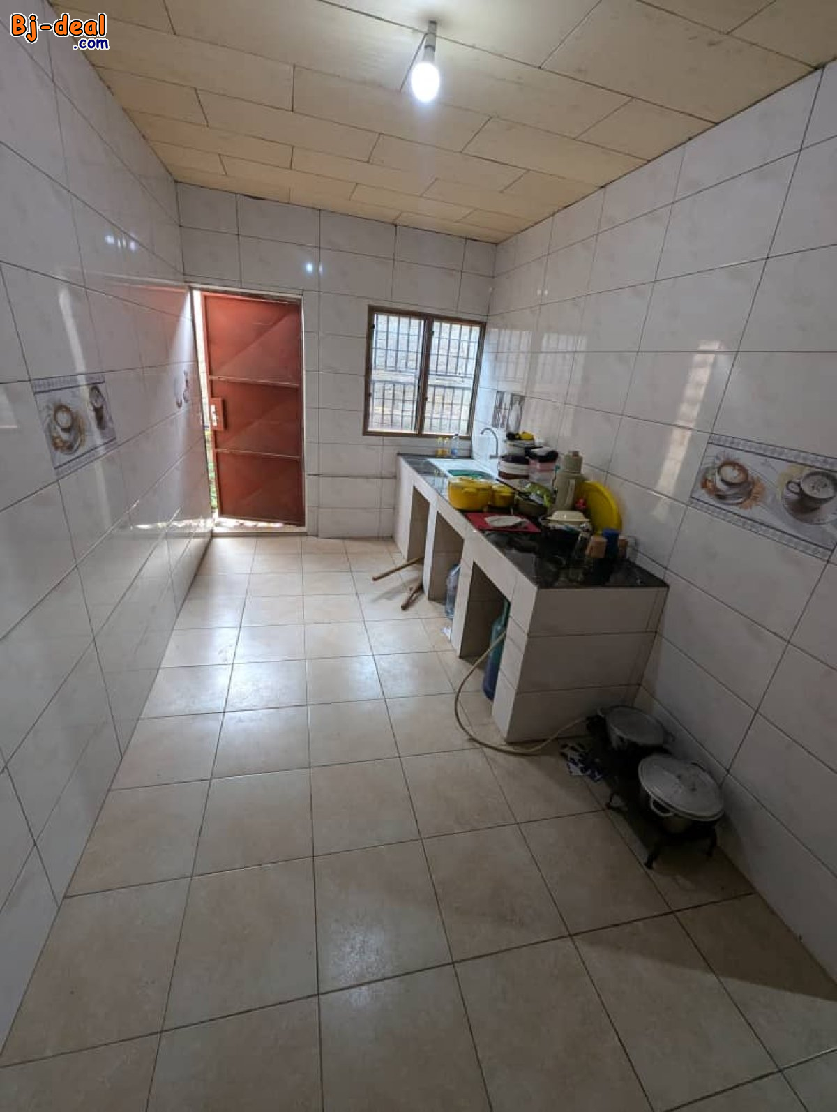 Image principale de Joli Appartement Moderne Neuf à louer à Mimboman