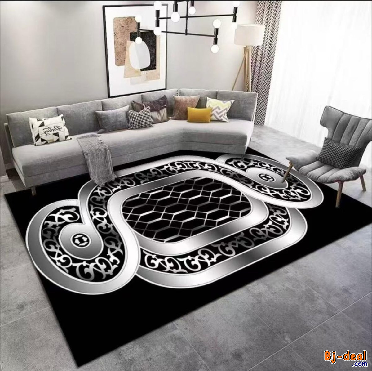 Main image of Tapis de l&amp;#039;intérieur de la maison