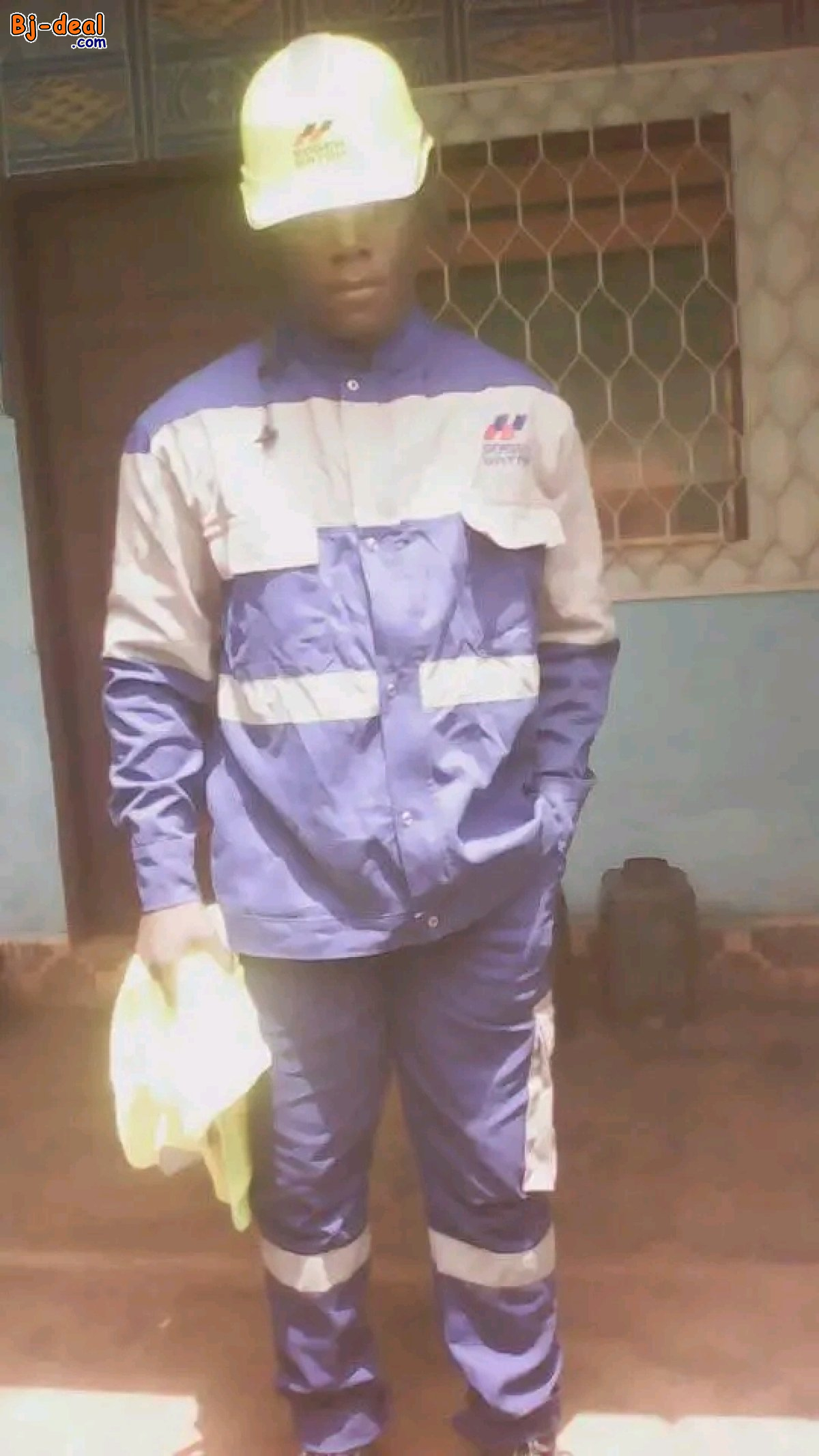 Main image of Vente des voitures maison et terrain