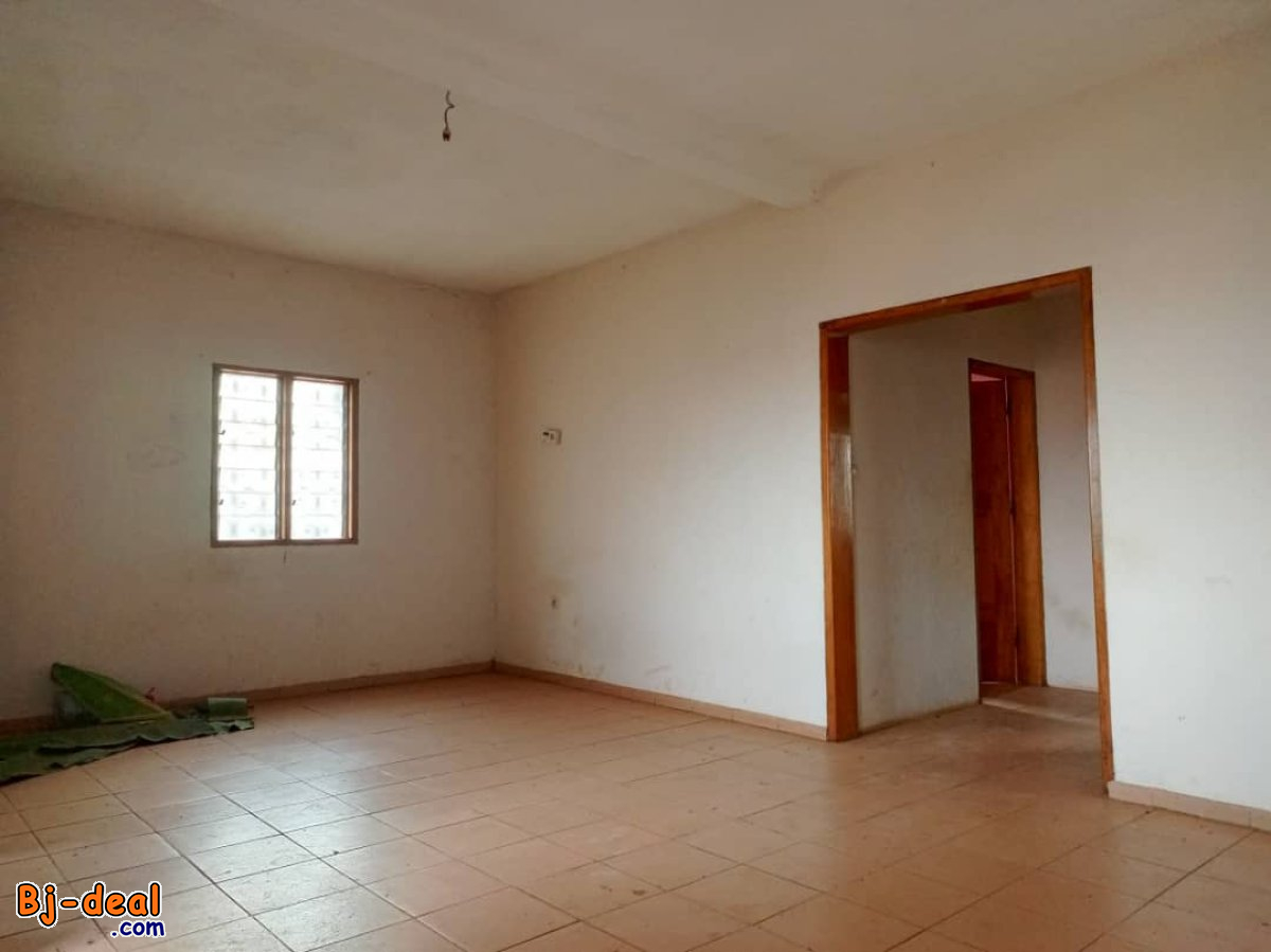 Main image of Appartement située à Nkolmesseng
