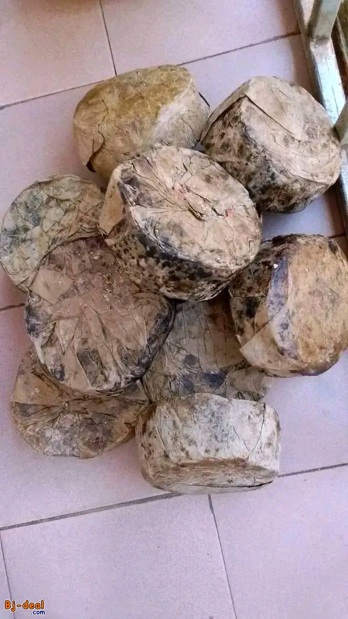 Main image of Savon noir du Ghana disponible en kilo et détail