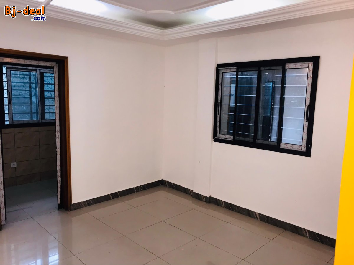 Main image of Appartements haut standing