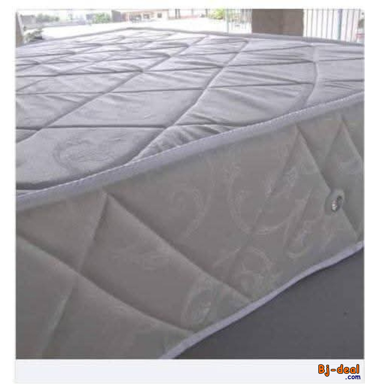 Main image of Matelas orthopédiques matelas de santé