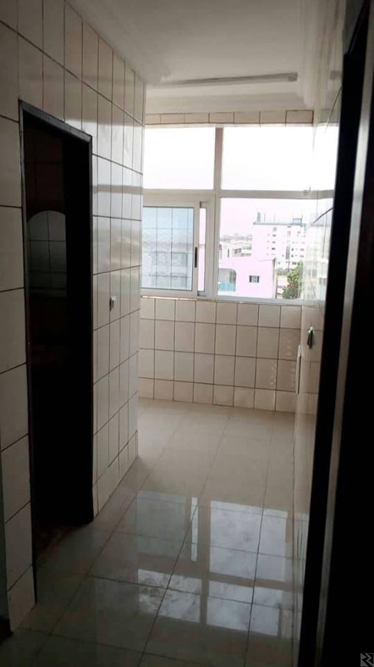 Image principale de appartement moderne à  douala