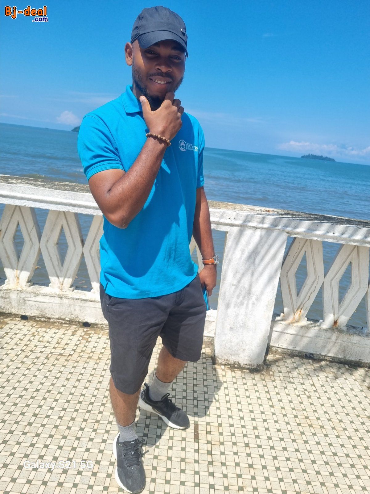 Image principale de Contacter moi pour tout besoin de Sex ou Amour