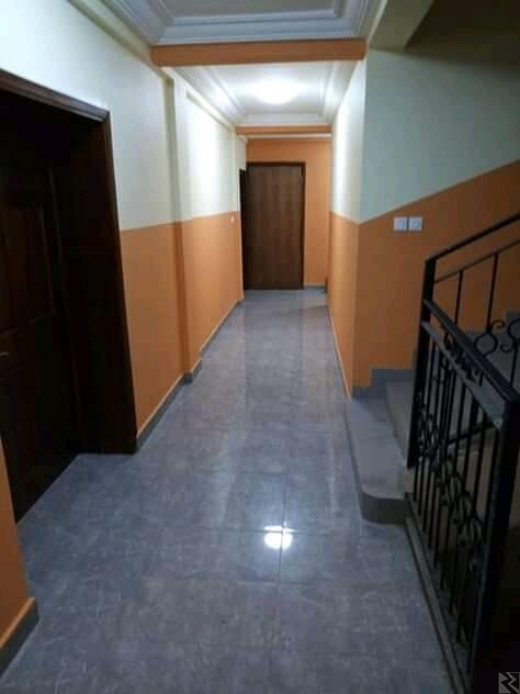 Image principale de appartement haut standing a douala