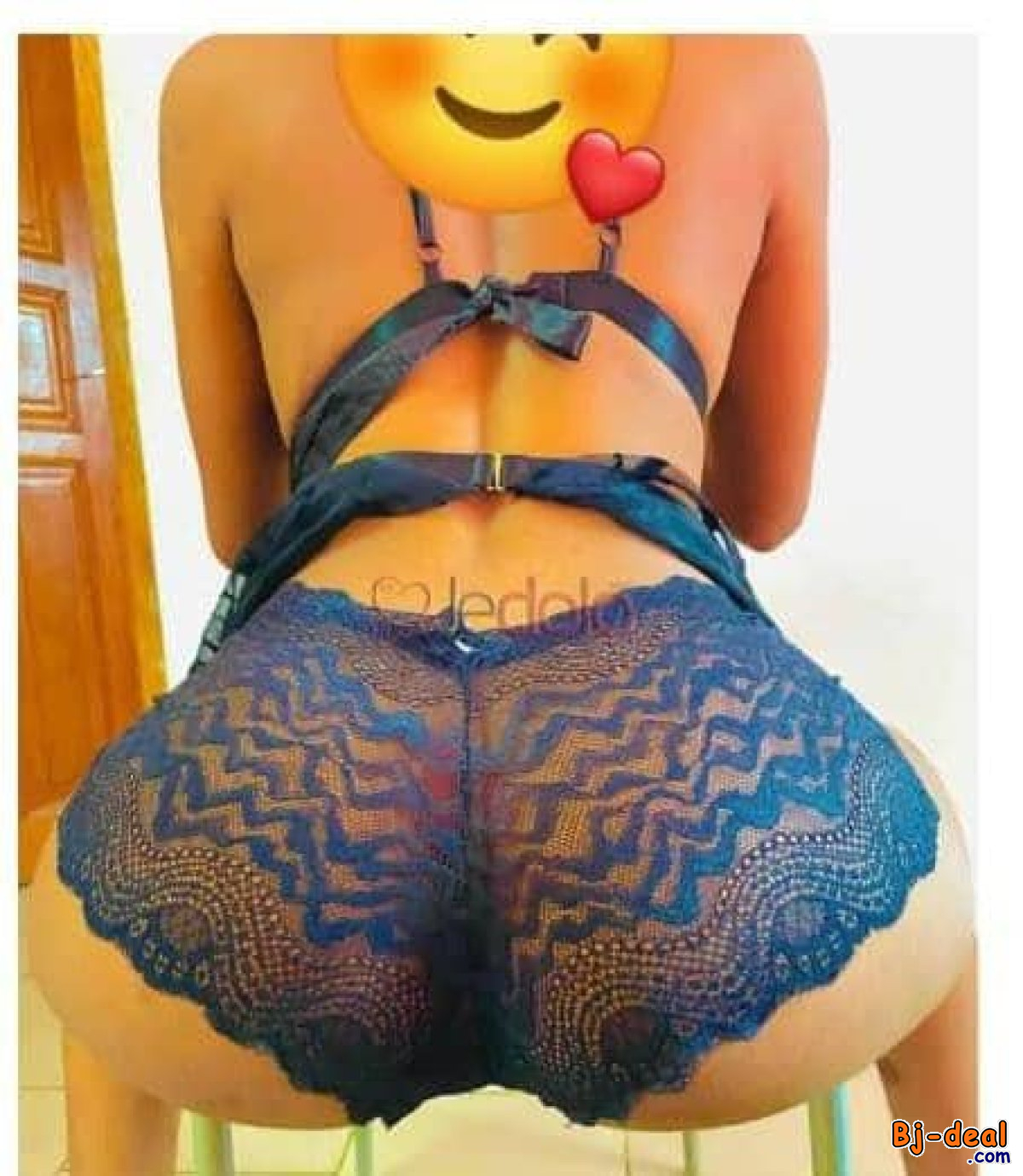 Image principale de Rencontre discrète et bio avec homme matur