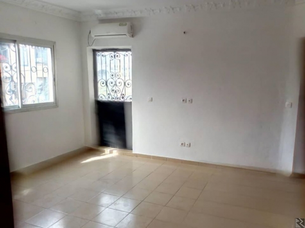 Image principale de appartement moderne a douala
