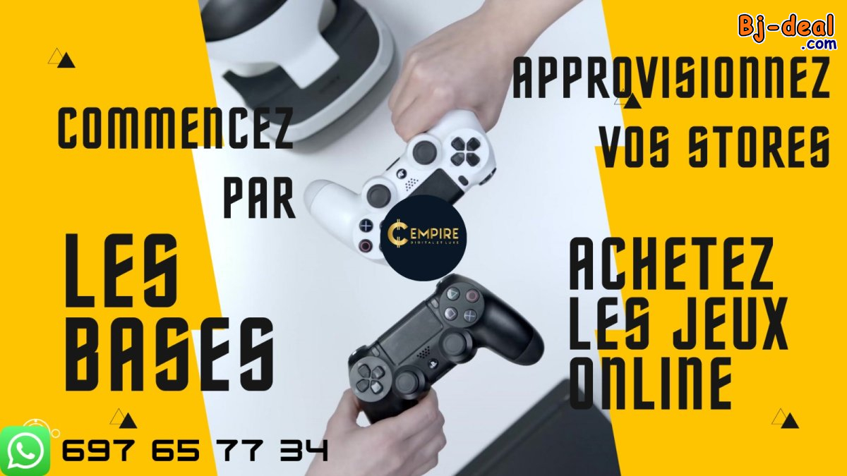 Image principale de ACHETE TA CARTE PREPAYEE UBA CAMEROUN