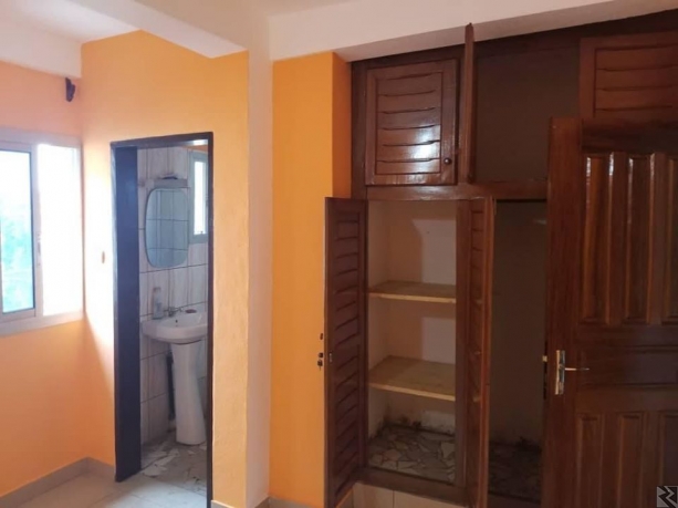 Main image of studio moderne à  douala