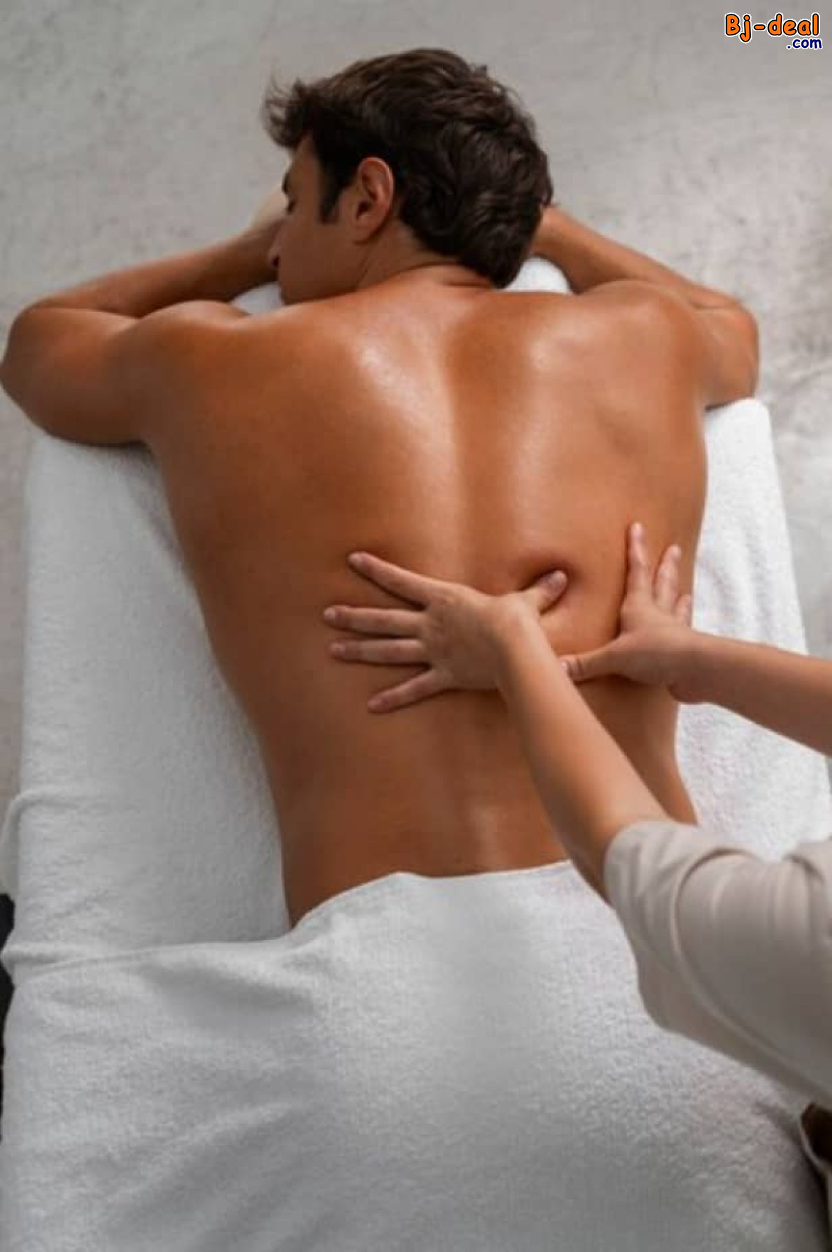 Main image of Massages Professionnel et Soins Corporels