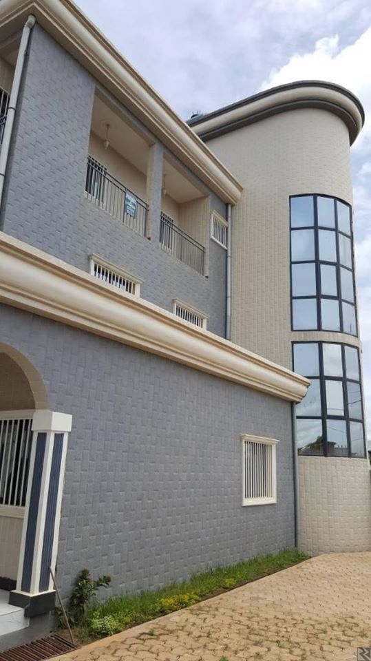 Main image of APPARTEMENT HAUT STANDING