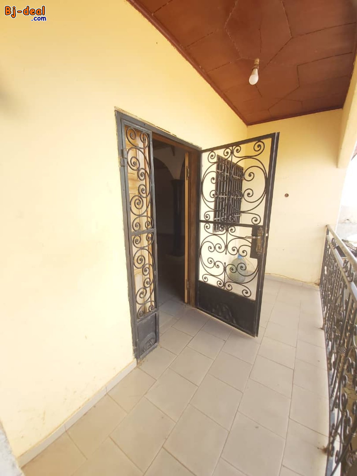 Image principale de Magnifique Appartement Bon Standing à louer