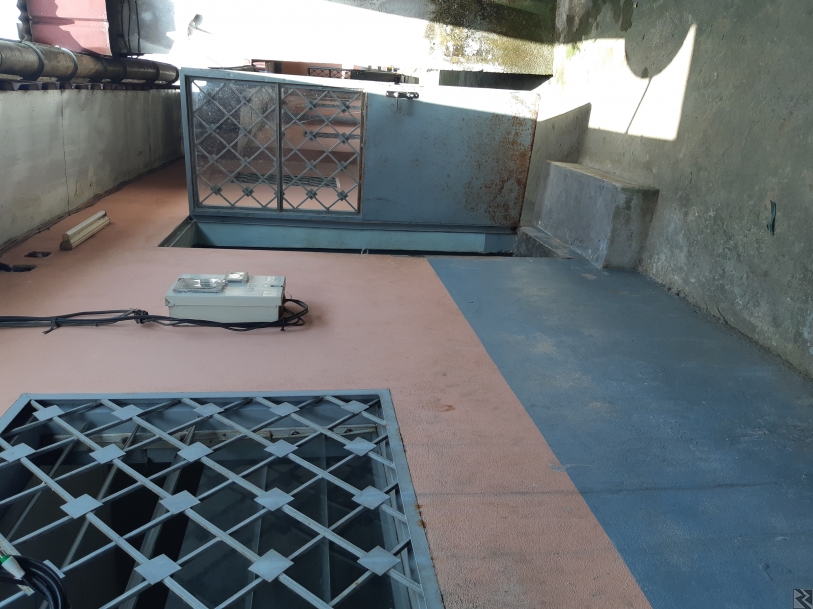 Main image of STUDIO MODERNE A LOUER A LOGBABA PLATEAU