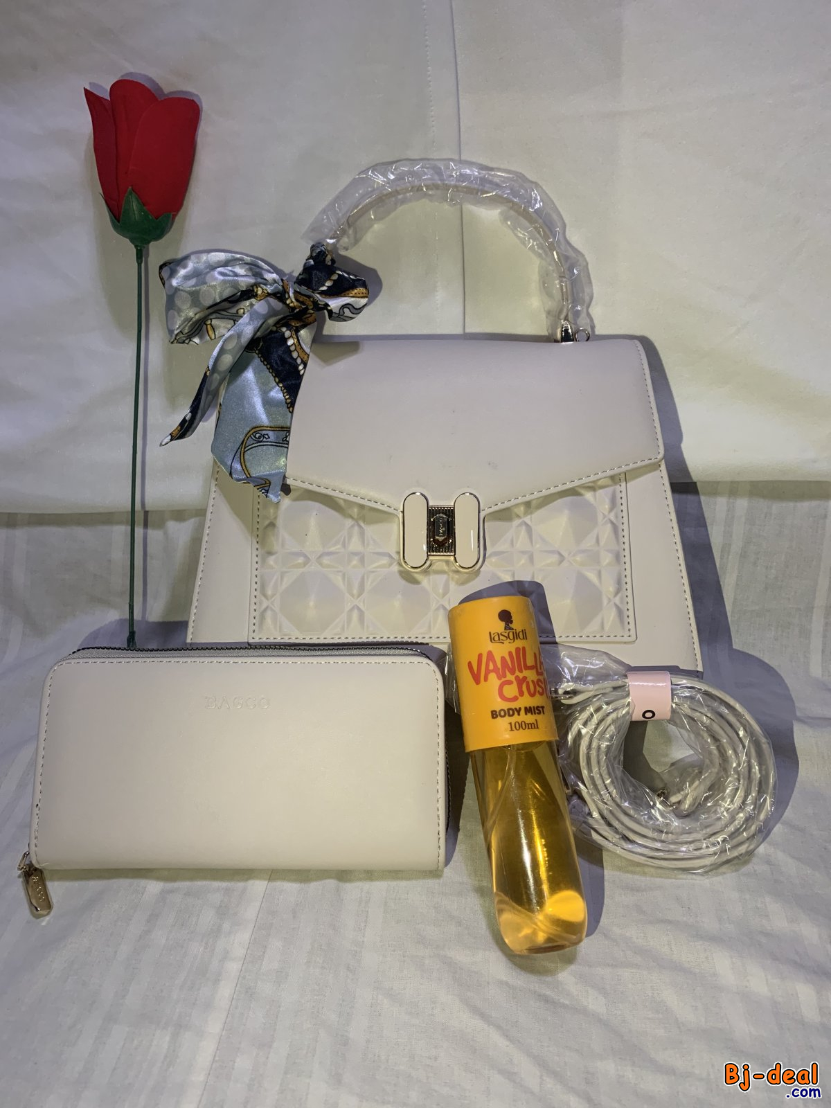 Main image of Sacs beaux, chics, classes