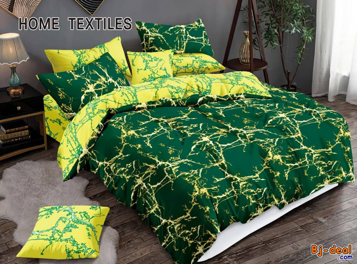 Main image of Draps, taies et couettes