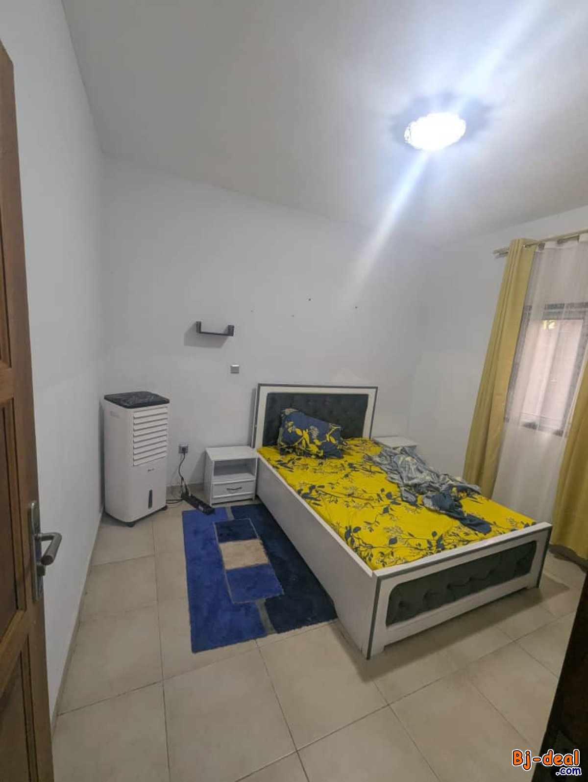 Image principale de Jolie Appartement Bon Standing à louer à Odza