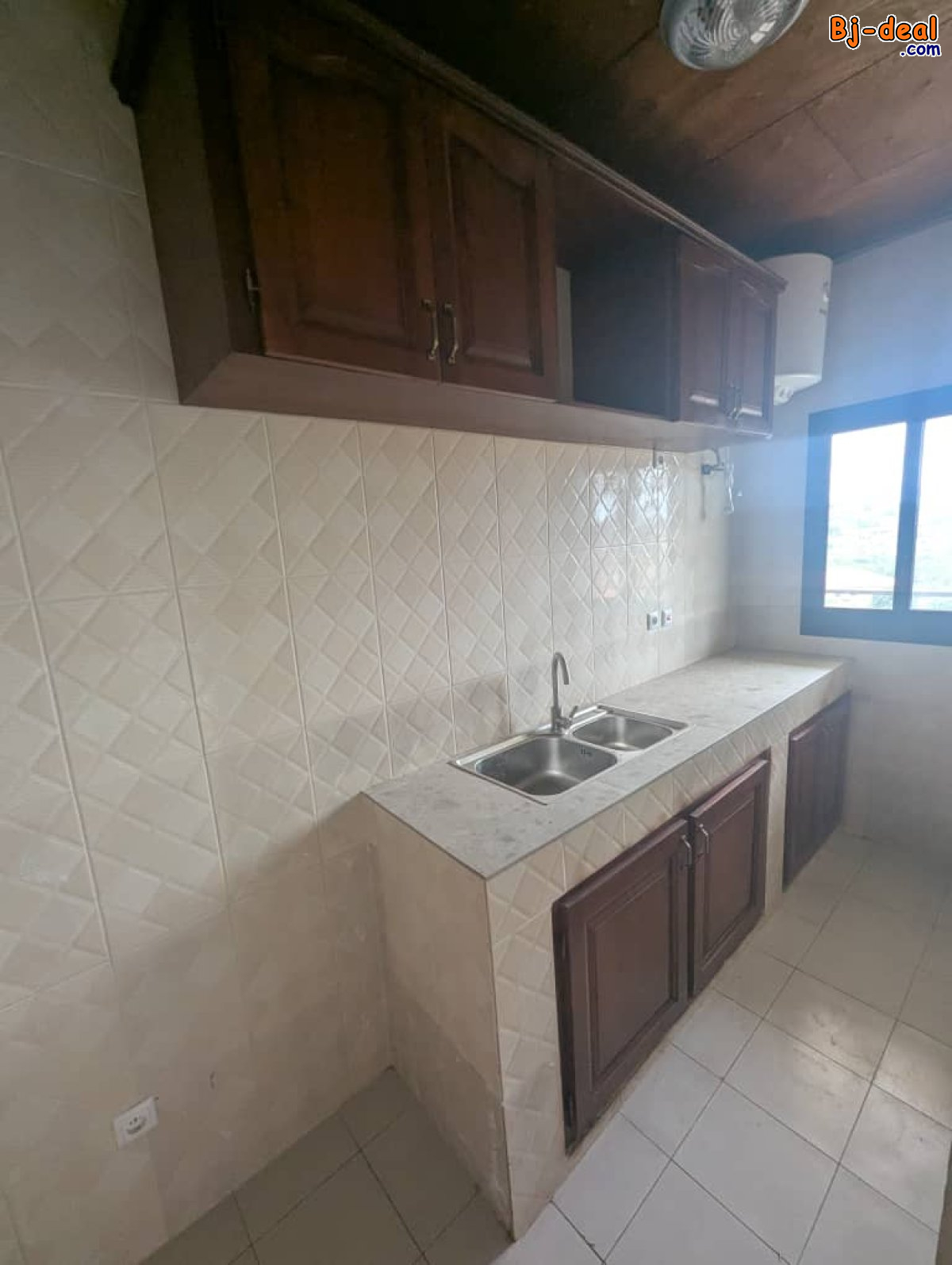 Image principale de Joli Studio Haut Standing à louer à Odza