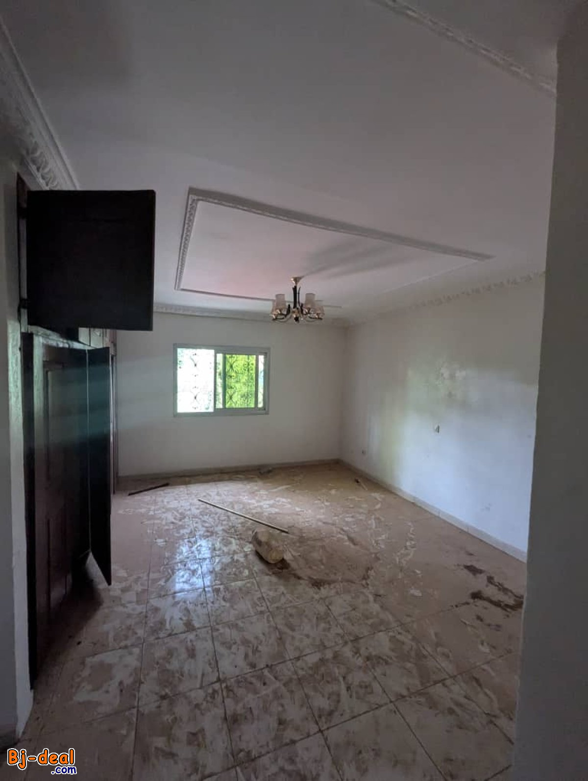 Image principale de Vaste Appartement Haut Standing à louer à Odza