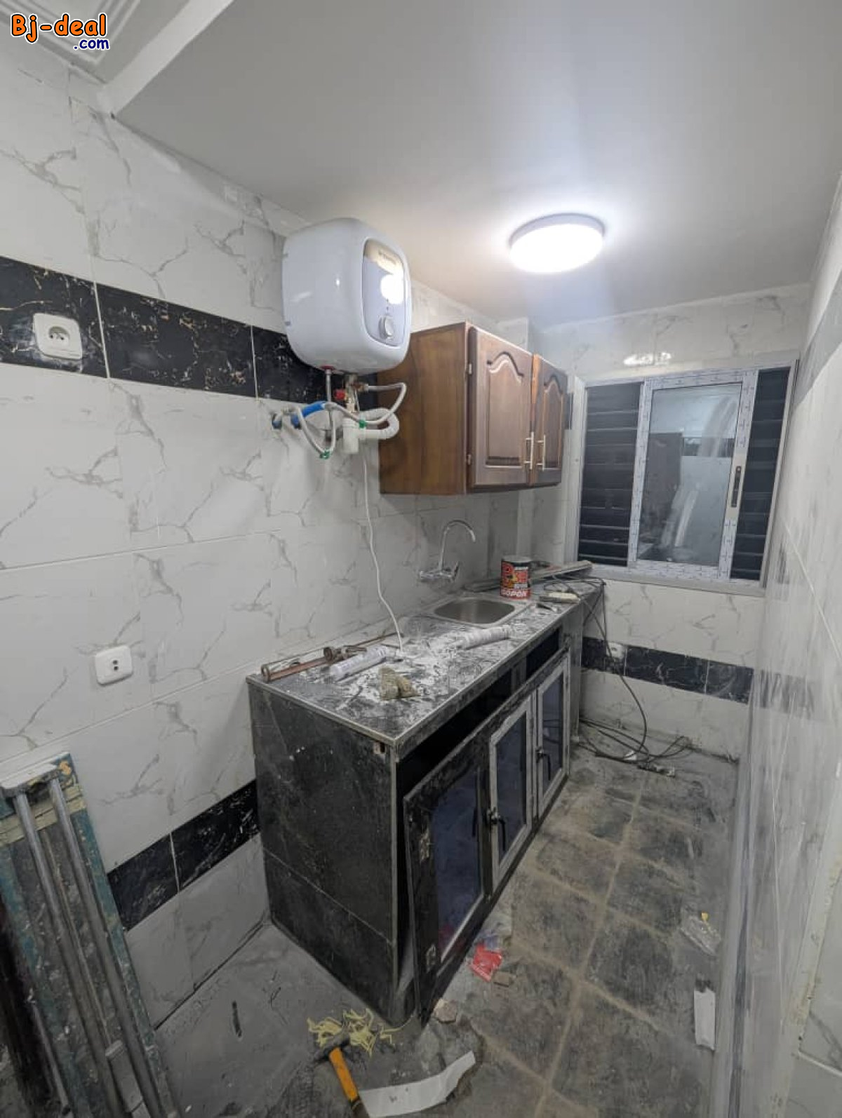 Image principale de Joli Chambre Haut Standing à louer à Nkolbisson