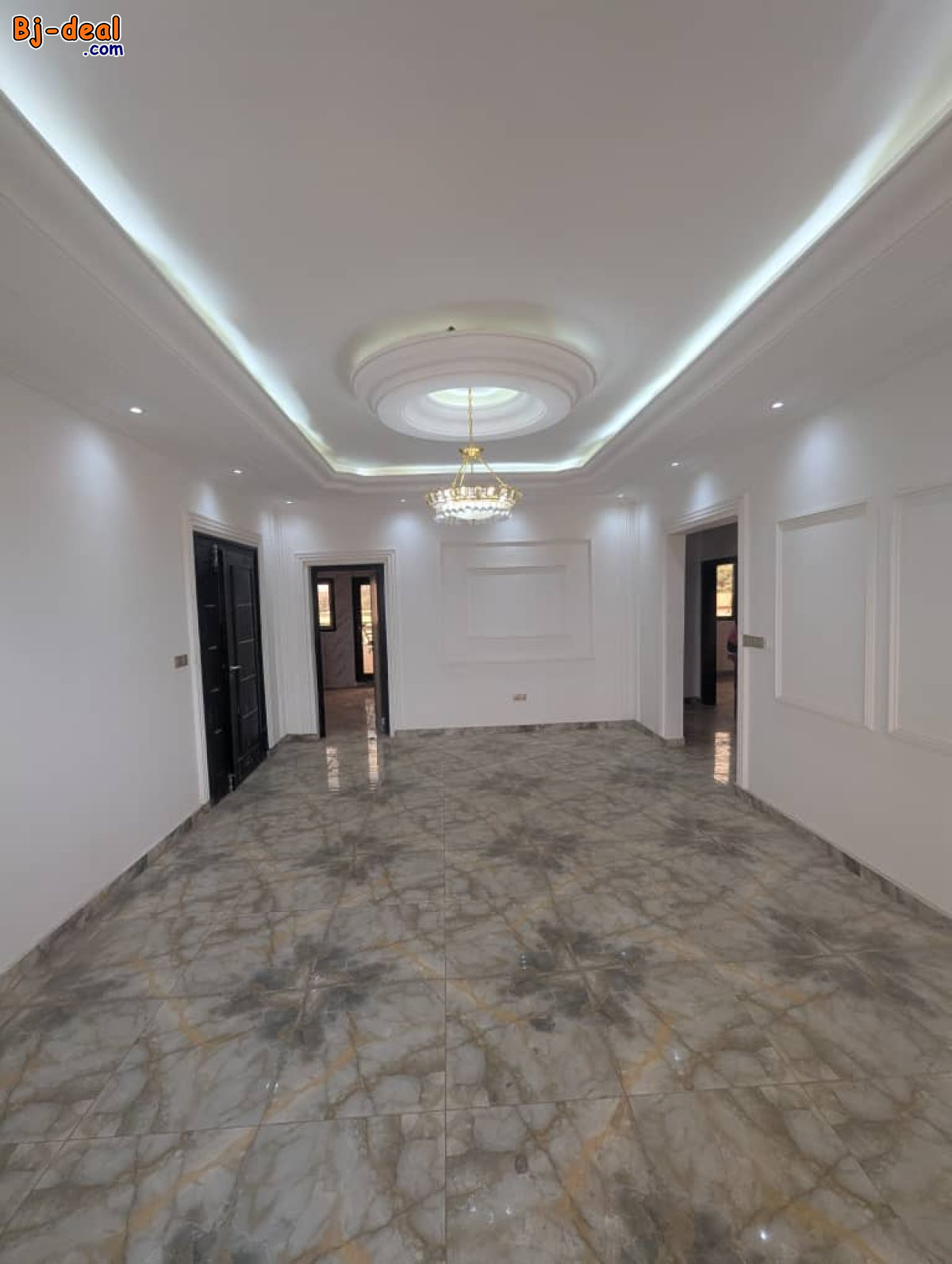 Image principale de Somptueux Appartement Haut Standing Neuf à louer Odza