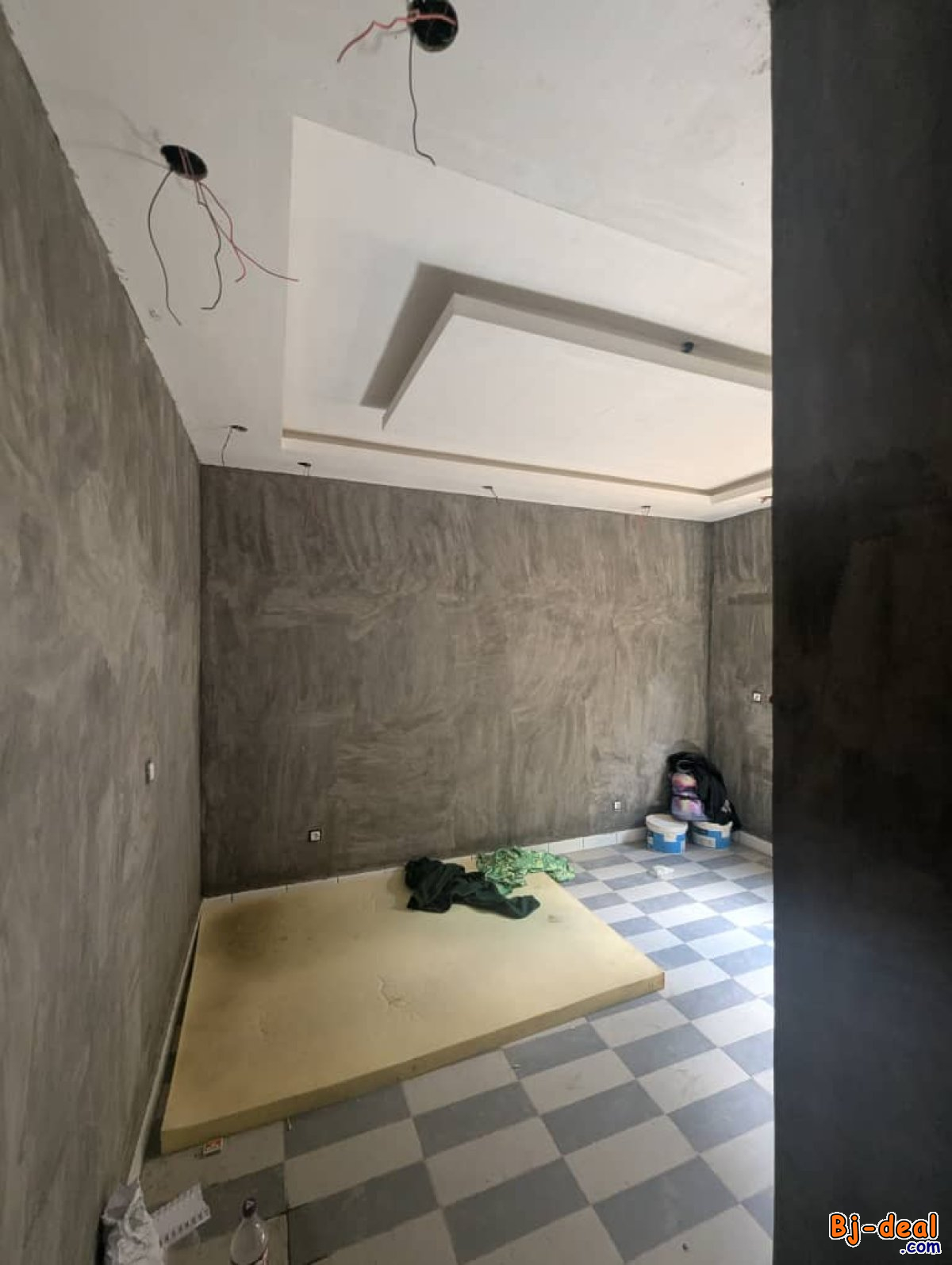 Image principale de 06 Appartements Bon Standing à louer à Odza