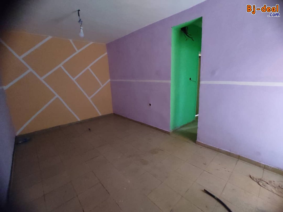 Image principale de Studio Moderne à louer à Nkomo