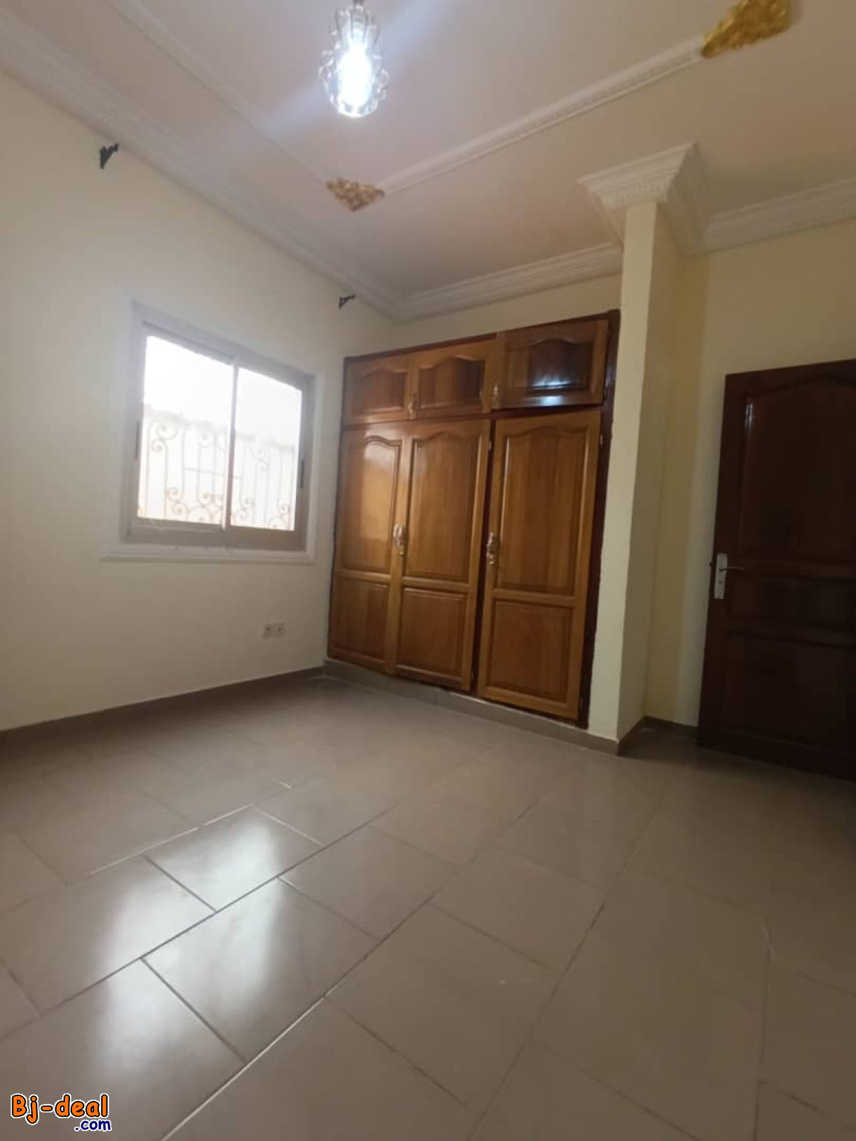 Image principale de Appartement Bon Standing Neuf à louer à Awae