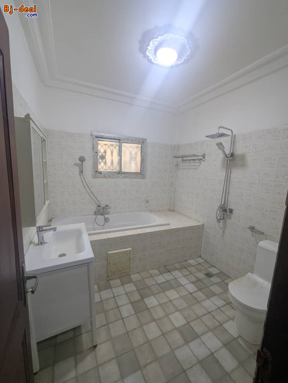 Image principale de Somptueux Appartement Haut Standing à louer à Biteng