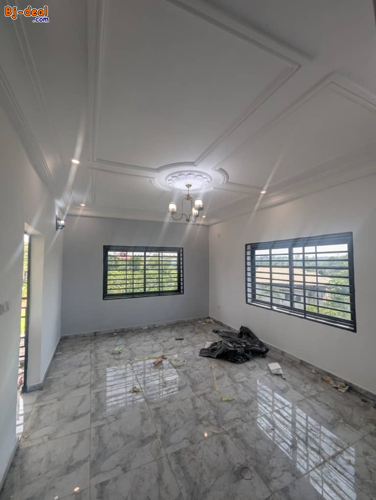 Image principale de Plusieurs Appartements Bon Standing à louer à Odza