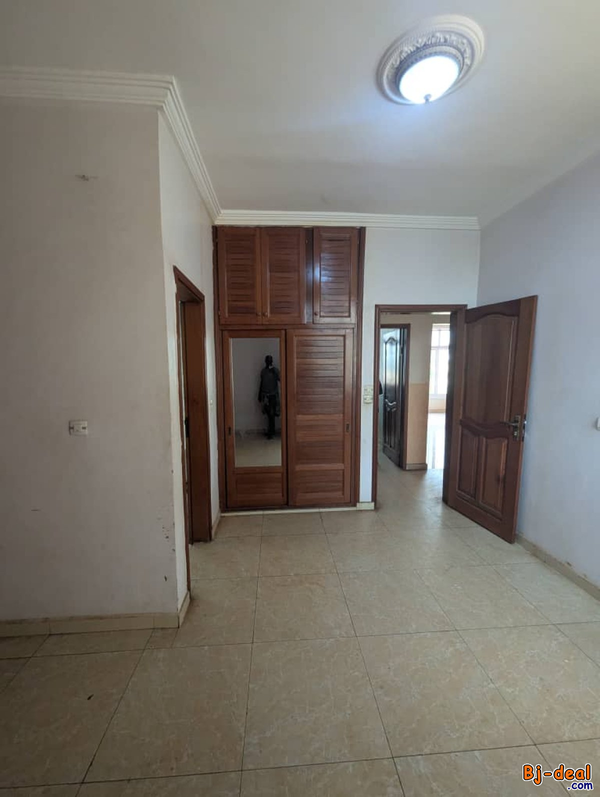 Image principale de Joli Appartement Bon Standing à louer à Odza