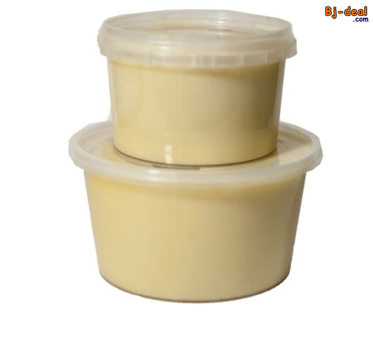 Main image of Huile de neem , beurre de karité et miel pur naturel